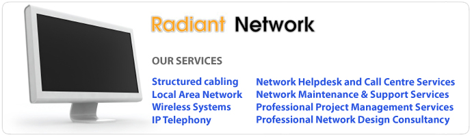 Radiant Network